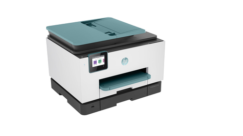HP OfficeJet Pro 9025e All-in-One Prntr – image 2
