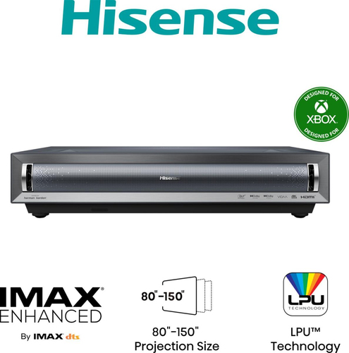 Hisense PX3-PRO