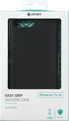 eSTUFF ES671087 mobile phone case Cover Grey – image 3