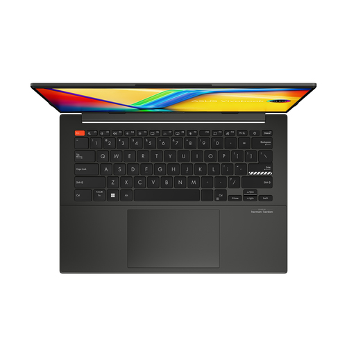ASUS Vivobook S14 OLED K5404VA-M9019W Intel® Core™ i9 i9-13900H Laptop – image 7