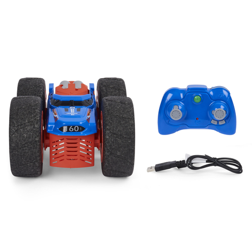 Spin Master ARH VHC JumpFury GML – image 3