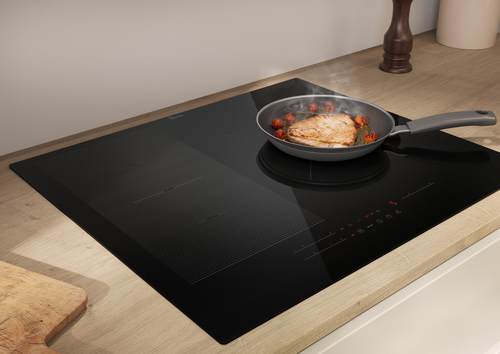 Hoover H-HOB 500 INDUCTION 33803709 hob Black Built-in – image 7