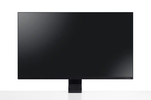 Samsung S32R750UEW computer monitor – image 4