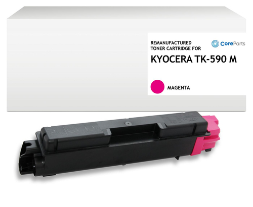 CoreParts QI-KY2092M toner cartridge