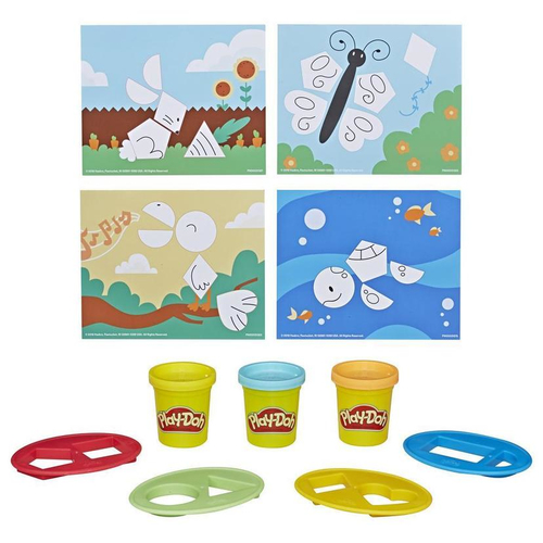 Play-Doh E3731