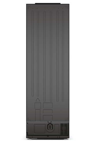 Haier Wine Bank 60 Series 5 HWS247GGU1 Compressor wine cooler Freestanding Black 247 bottle(s) – image 6