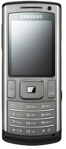 Samsung U800