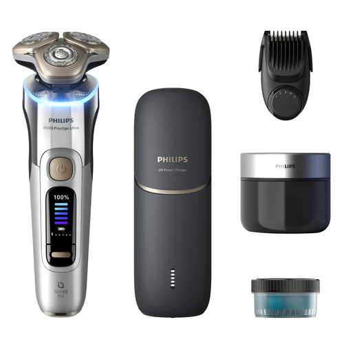 Philips Shaver i9000 Prestige Ultra XP9404/46