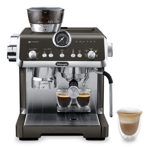 De'Longhi La Specialista Opera EC9555.BK