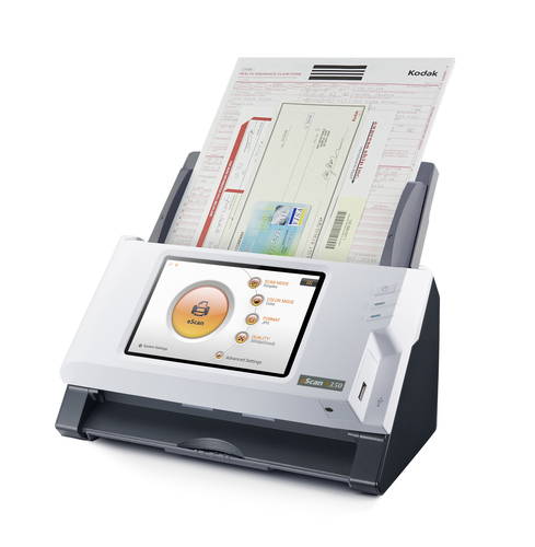 Plustek A350 Essential – image 8