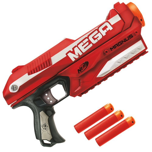 Nerf A4887 игра на ловкость