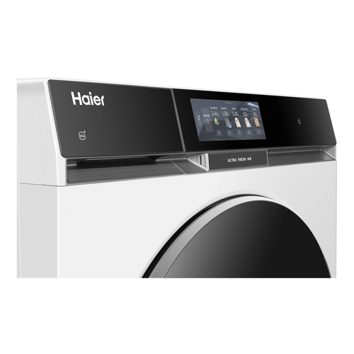 Haier 31021028 washing machine Front-load – image 5