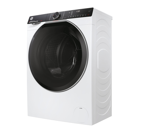 Hoover H-WASH 700 H7W449AMBC-S washing machine Front-load – image 4