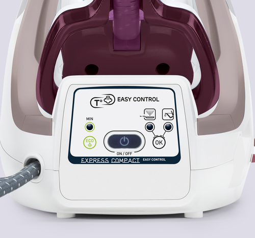 Tefal Express Compact GV7620 – image 2