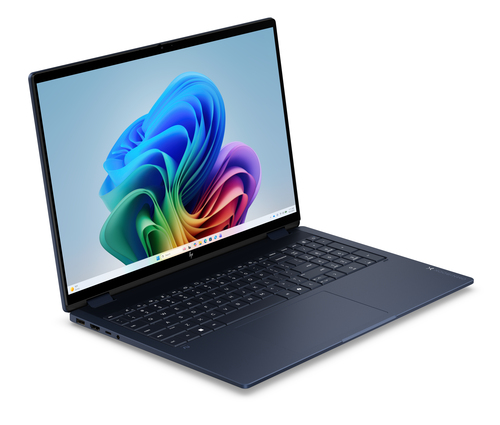 HP DQ8T3EA laptop Copilot+ PC AMD Ryzen™ AI 7 445 – image 2