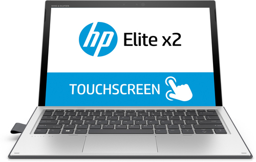HP Elite x2 1013 G3, Core i5-8250U, 8 GB RAM, 256 GB SSD