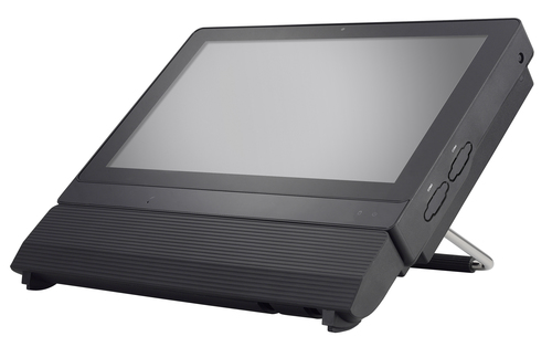 All-in-One-PC Shuttle XPC P20U - Intel Celeron 3865U 1,80 GHz Prozessor DDR4 SDRAM - 29,5 cm (11,6 Zoll) 1366 x 768 Touchs