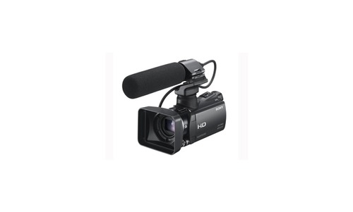 Sony HXR-MC50E