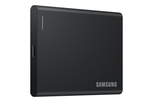 Samsung P7 Portable 1 TB SSD – Foto 2 van 10
