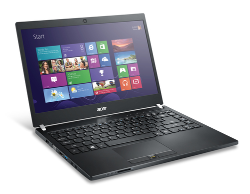 Acer TravelMate P6 45-M-54214G12tkk Intel® Core™ i5 i5-4210U Laptop – image 2