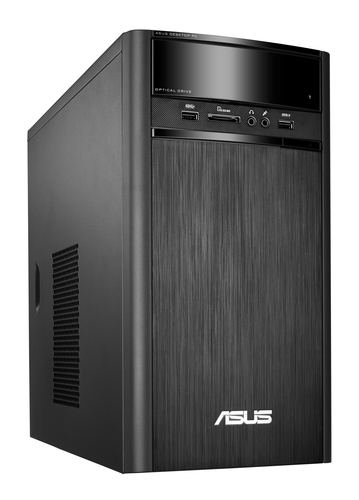 ASUS VivoPC K31CD-FR165T PC Intel® Core™ i3 i3-6098P – image 2