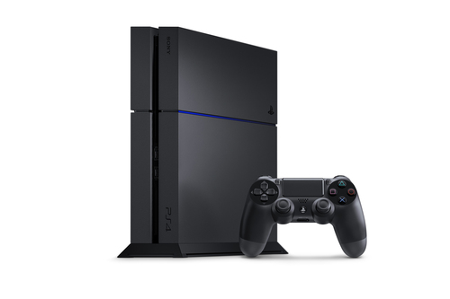 Sony Interactive Entertainment PS4 500 GB + FIFA 21
