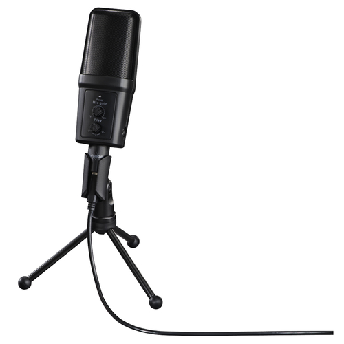 Hama uRage MIC xStr3am Revolution