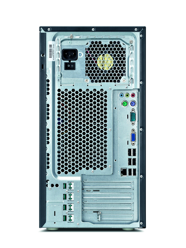 Fujitsu ESPRIMO P9900 Intel® Core™ i5 i5-660 – image 5