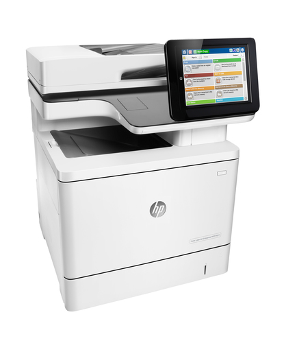 HP Managed M577dnm – image 3
