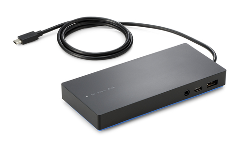 HP Elite x2 1012 BUNDEL, M5, 4GB, 128GB, WWAN, USB-C Dock (L5H30EA+T4Z25AA+T3V74AA) – image 7
