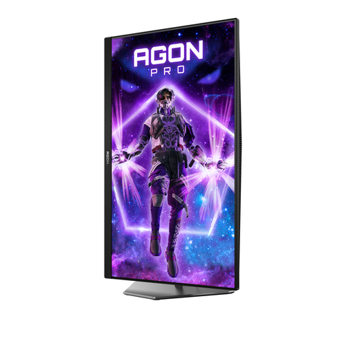 AOC AG256FK computer monitor – image 8