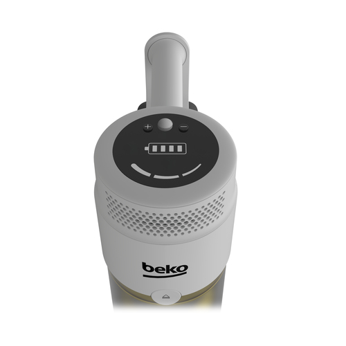 Beko 8915483200 stick vacuum/electric broom – image 8