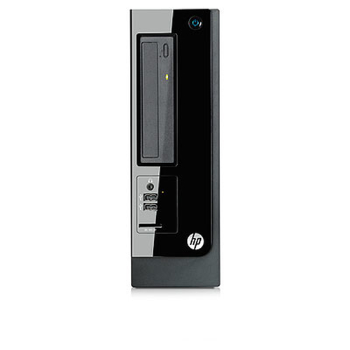 HP Pro 3330 Small Form Factor PC