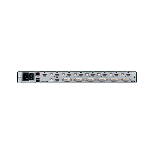 Middle Atlantic High Definition Rackmount Consoles with KVM – image 3