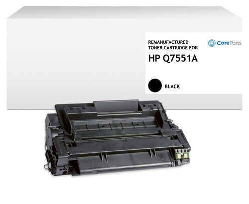 CoreParts QI-Q7551A toner cartridge