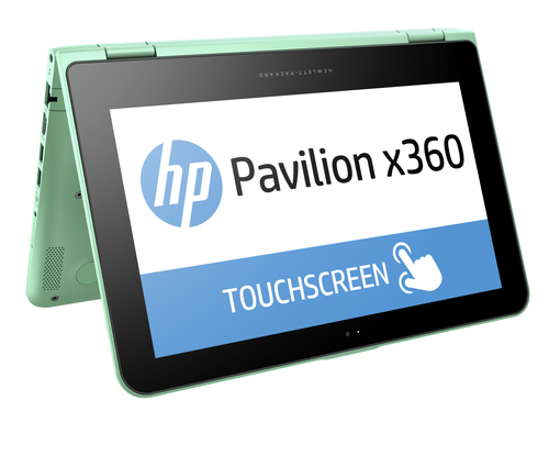 HP Pavilion x360 11-k058na Intel® Pentium® N3700 Hybrid (2-in-1) – image 6