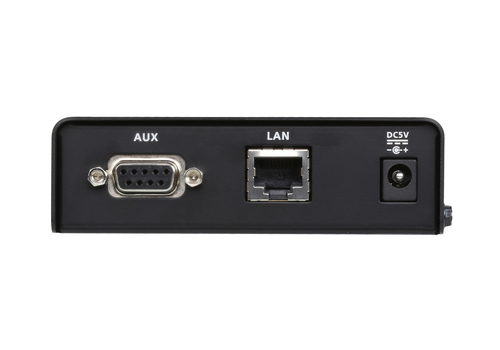 ATEN KE6900ST AV extender AV transmitter Black – image 3