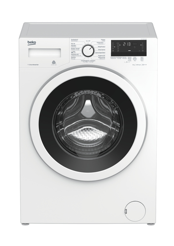 Beko WTV8140CSB1 washing machine Front-load