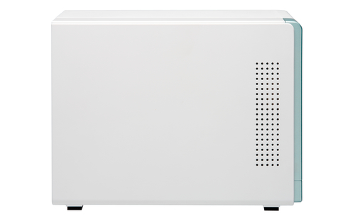 QNAP TS-251A NAS Tower Intel® Celeron® N3060 – image 7