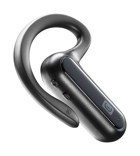 Cellularline Mono Bluetooth® headset with car holder – image 2