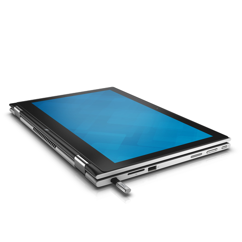 Dell Inspiron 7359 Intel® Core™ i5 i5-6200U Hybrid (2-in-1) – image 6