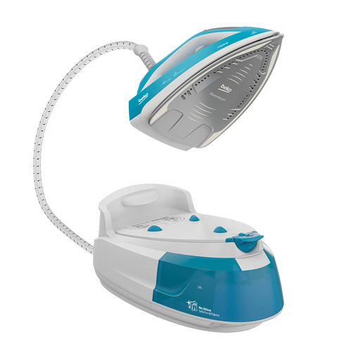 Beko SGA6124D Steam Generator Iron | SteamXtra SmartStation™ – image 2