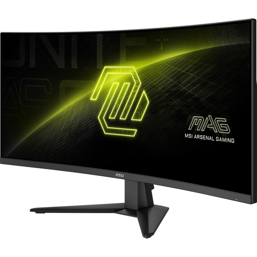 MSI MAG 346CQ – image 8