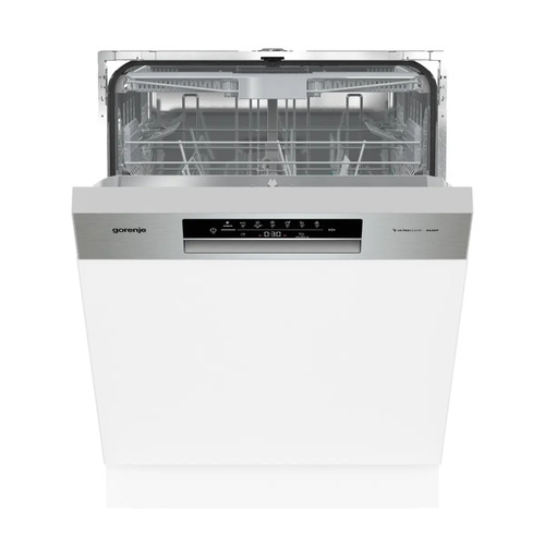 Gorenje GI643D90X Semi built-in 16 place settings
