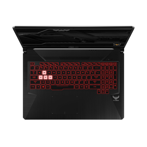 ASUS TUF Gaming TUF705GD-EW081T laptop Intel® Core™ i5 i5-8300H – image 4