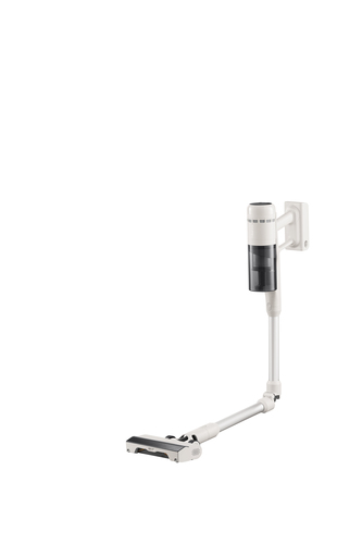 Roborock H60 Stick vacuum Battery Dry HEPA Bagless White 2.5 Ah – image 1
