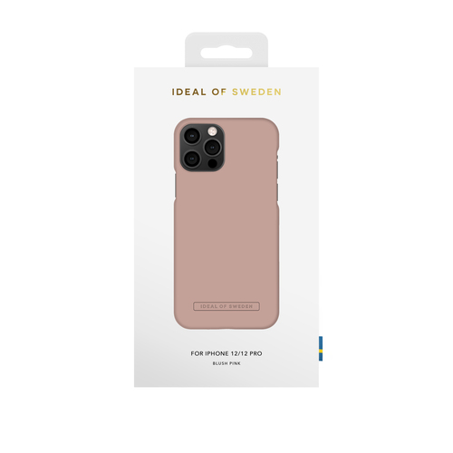 iDeal of Sweden IDFCSS22-I2061-408 чехол для мобильного телефона 15,5 cm (6.1") Крышка Розовый