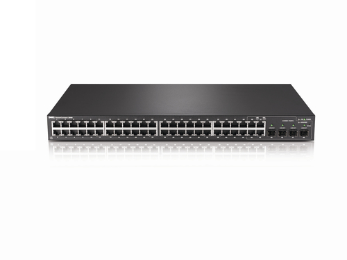 製品データ DELL PowerConnect 2848 マネージド L2/L3 Gigabit