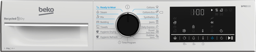 Beko B5T69233 tumble dryer Freestanding Front-load – image 5