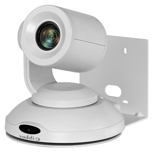 Vaddio PrimeSHOT 20 HDMI 2.38 MP Black 60 fps CMOS 25.4 / 3 mm (1 / 3")